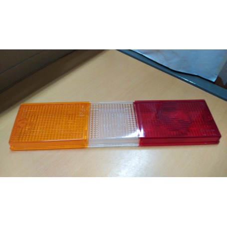 PLASTICA FANALE POSTERIORE SINISTRA FIAT 131 ALTISSIMO 26.4503 CASSA 199/A