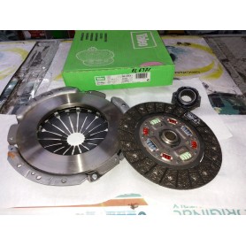 KIT FRIZIONE CITROEN C25 CX I - II PEUGEOT J5 FIAT DUCATO PANORAMA MOTORI 2.5 D