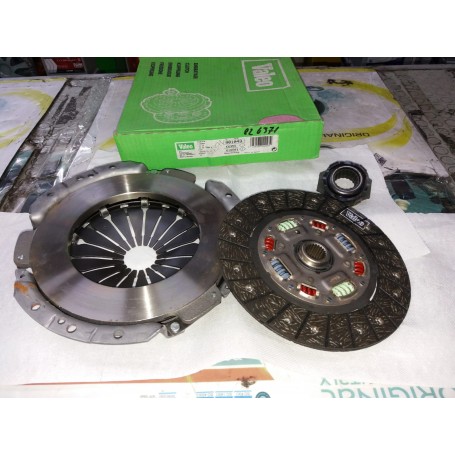 KIT FRIZIONE CITROEN C25 CX I - II PEUGEOT J5 FIAT DUCATO PANORAMA MOTORI 2.5 D