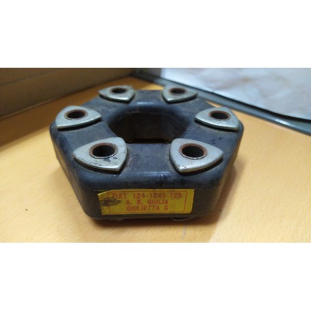 GIUNTO TRASMISSIONE ALFA ROMEO GIULIA - GIULIETTA - FIAT 124 - 124S - 125 - CASSA 199/A
