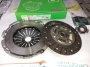 KIT FRIZIONE CITROEN JUMPY FIAT SCUDO PEUGEOT EXPERT 1.6 BENZINA
