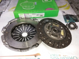 KIT FRIZIONE CITROEN JUMPY FIAT SCUDO PEUGEOT EXPERT 1.6 BENZINA