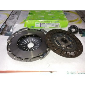 KIT FRIZIONE FIAT DUCATO 1.9 TD 2.5D - TD DAL 1981 AL 1994 VALEO 