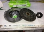 KIT FRIZIONEFIAT BRAVA - BRAVO - PALIO - SIENA 1.6 16V