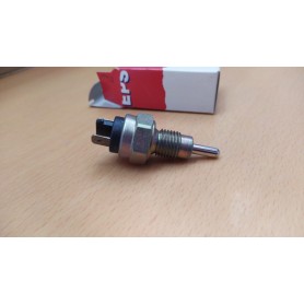 INTERRUTTORE RETROMARCIA CITROEN LNA - VISA - 75503377 CASSA 199/A