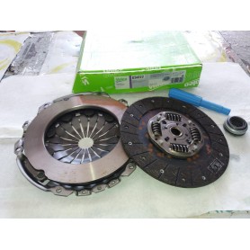 KIT FRIZIONE CITROEN C4 C5 PEUGEOT 206 FIAT SCUDO ULISSE 2.0