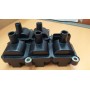 BOBINA ACCENSIONE VOLKSWAGEN GOLF IV SERIE 2,3 V5 - 071905106 - CASSA 199/A