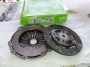 826646 - KIT FRIZIONE 2 PEZZI FORD FIESTA 1.8 TD - DI DAL 1998