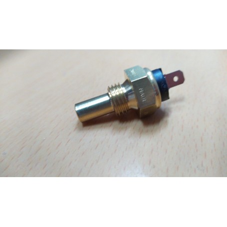 SENSORE TEMPERATURA ACQUA BMW SERIE 5 (E28) SERIE 3 (E30)SKODA FAVORIT - FELICIA CASSA 199/A