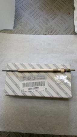 CANDELETTA ACCENSIONE ALFA ROMEO FIAT LANCIA MOTORI 1.6 - 2.0 MULTIJET