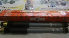 443249 - COPPIA AMMORTIZZATORI POSTERIORI ALFA ROMEO 75 - 90 60533045 ALFA ROMEO