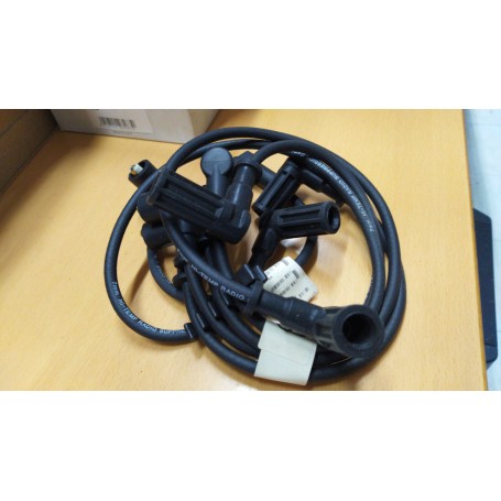 CCO.74170 - SERIE CAVI CANDELA LANCIA DEDRA 1,6 CASSA 201/A