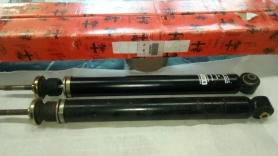 COPPIA AMMORTIZZATORI POSTERIORI ALFA 33 - ALFA SUD ORIGINALI ALFA