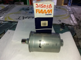 FILTRO BENZINA AUDI 80 - A100 - VW GOLF II PASSAT DISPONIBILE FT-5202 FIAMM