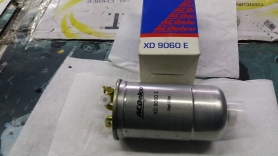 FILTRO GASOLIO AUDI - VOLKSWAGEN DISPONIBILE ACDELCO XD9060E