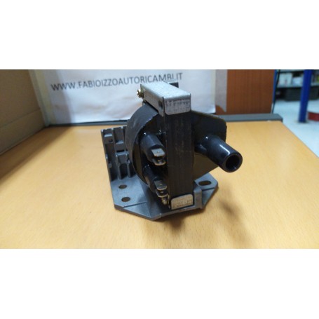 BOBINA ACCENSIONE LANCIA DELTA INTEGRALE 4WD 7590055 CASSA 201/A