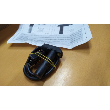 SENSORE GIRI FASE BMW E30 - E28 - 12141708618 CASSA 201/A