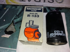 FILTRO OLIO FORD ESCORT 1..6 D TECNOCAR R133