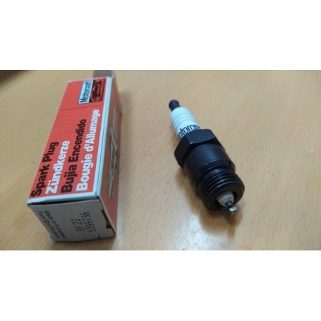 CANDELA ACCENSIONE MOTORCRAFT BF22 5099736 CASSA 203/A