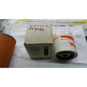 FILTRO OLIO FORD SIERRA FORD GRANADA 2.5D FIAAM FISPA FOE171FILTOR