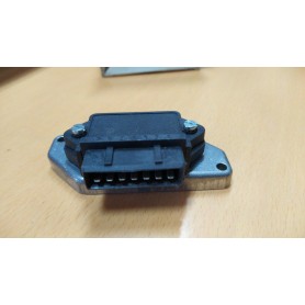 CENTRALINA IMPULSO ACCENSIONE PORSCHE 911 (964)3,6 CARRERA 0227100145 CASSA 203/A