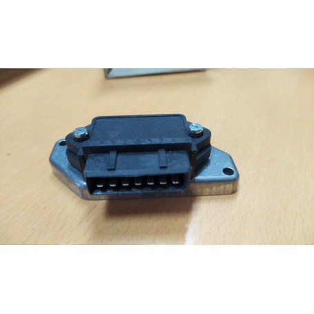 CENTRALINA IMPULSO ACCENSIONE PORSCHE 911 (964)3,6 CARRERA 0227100145 CASSA 203/A