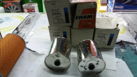 FILTRO OLIO MERCEDES O 309 T2 L406 