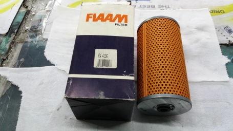 FILTRO OLIO MAGIRUS-DEUTZ 120D FIAAM FA4136