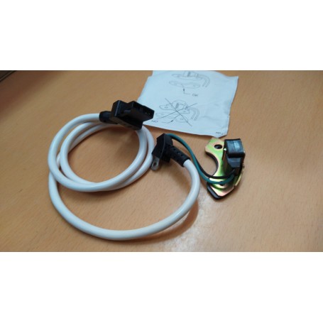 IMPULSORE FIAT 124 SPYDER - LANCIA BETA - CODICE FIAT 9936331 CASSA 203/A