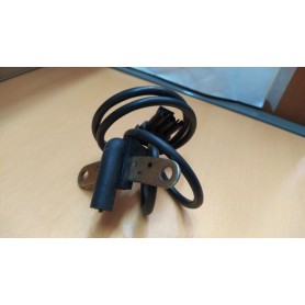 SENSORE GIRI FASE RENAULT 5 - 9 - FUEGO - FACET 9.006 - 7700739789 CASSA 203/A