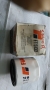 FT5132 - FILTRO OLIO JEEP CHEROKEE I 2.5 TD