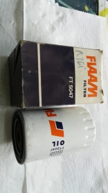 FILTRO OLIO PEUGEOT 505 - 605 - BOXER 2.5 TD 