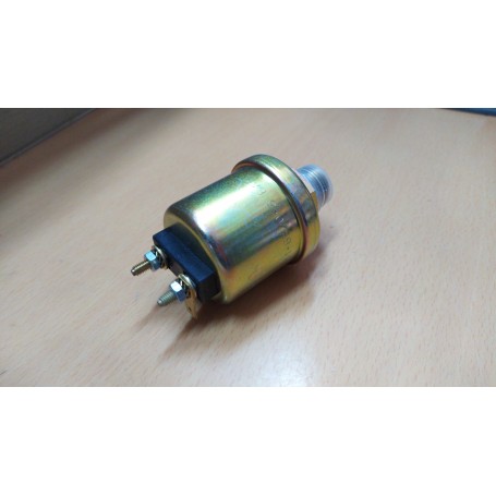 SENSORE PRESSIONE OLIO PORSCHE 924 - 928 - 944 - TURBO - 92860620301 CASSA 203/A