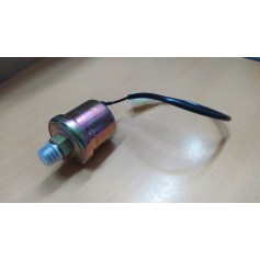 BULBO PRESSIONE OLIO SENSORE FIAT X1/9 - 131 DIESEL - 132 DIESEL - 4248066 CASSA 203/A