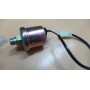BULBO PRESSIONE OLIO SENSORE FIAT X1/9 - 131 DIESEL - 132 DIESEL - 4248066 CASSA 203/A