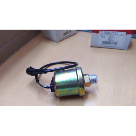 BULBO PRESSIONE OLIO SENSORE FIAT - LANCIA - 7590191 - 7590192 - CASSA 206/A