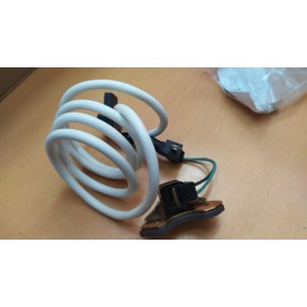 IMPULSORE ACCENSIONE FIAT 9937730 - 9939766 - EPS 1.930.162/1 CASSA 206/A