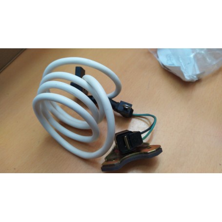 IMPULSORE ACCENSIONE FIAT 9937730 - 9939766 - EPS 1.930.162/1 CASSA 206/A