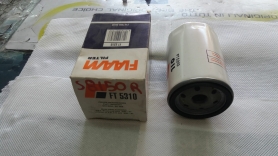 FILTRO OLIO FIAT LANCIA MOTORI 2.0 20V DISPONIBILE FIAAM FT5310
