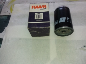 FILTRO OLIO BMW SERIE 3 (E30) SERIE 5 (E12) (E28) FIAM FT