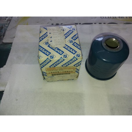 FILTRO GASOLIO NISSAN PATROL TOYOTA LAND CRUISER 2.2 - 4.0D