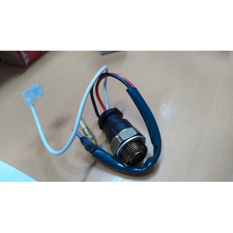 VALVOLA ELETTROVENTOLA FIAT REGATA 7583398 - 5977192 - 268010 - CASSA 206/A