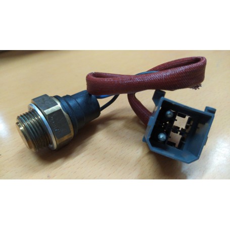 VALVOLA ELETTROVENTOLA SAAB 9000 2,0 I - 1010108 - 4110508 - 4086690 - 9569054 - FACET 7.5144 CASSA 206/A