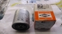 S 4333 NR - FILTRO GASOLIO BMW SERIE 3 (E30) 324 TD SERIE 5 (E34) 524 TD
