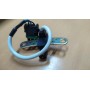 SENSORE GIRI FASE VOLVO 440I - 460I - 480I - DAL 88 CODICE FACET 9.0013 - 33442476, 34333633, 34361204 CASSA 206/A