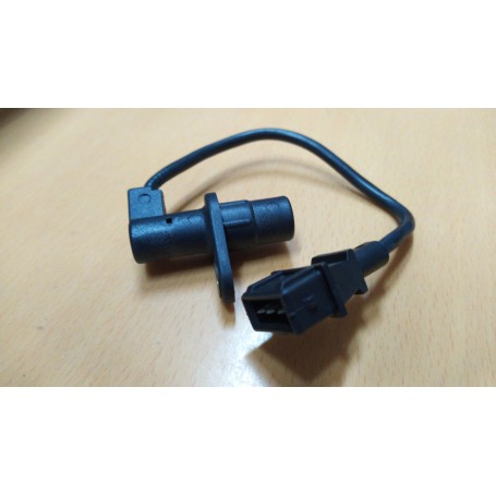 SENSORE GIRI FASE MOTORE CITROEN BX - XM - CODICE ORIGINALE 96067317 CASSA 206/A