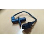 SENSORE GIRI FASE MOTORE CITROEN BX - XM - CODICE ORIGINALE 96067317 CASSA 206/A
