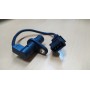 SENSORE GIRI FASE MOTORE CITROEN BX - XM - CODICE ORIGINALE 96067317 CASSA 206/A