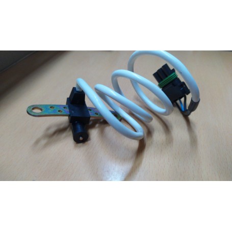 SENSORE GIRI FASE MOTORE RENAULT ESPACE 2,0 CODICE RENAULT 6025004501 CASSA 206/A