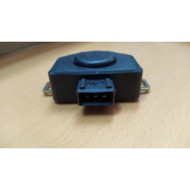 SENSORE POSIZIONE FARFALLA ALFA ROMEO 195001102200 DISP.EPS 1.995.084 CASSA 206/A